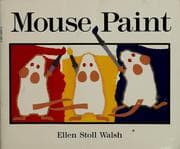 Tapa de Mouse paint