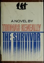 Tapa de The Survivor