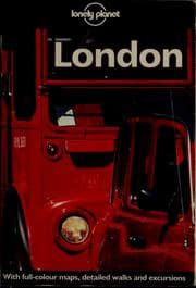 Tapa de London