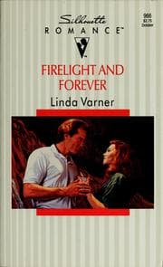 Tapa de Firelight and forever