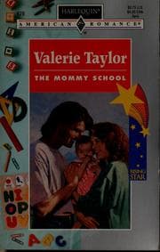 Tapa de The Mommy School