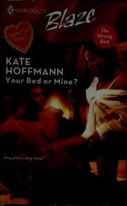 Tapa de Your bed or mine?
