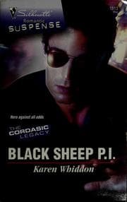 Tapa de Black sheep P.I.