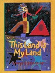 Tapa de This Land Is My Land