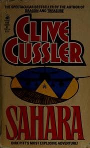 Tapa de Sahara