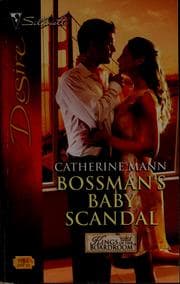 Tapa de Bossman's baby scandal