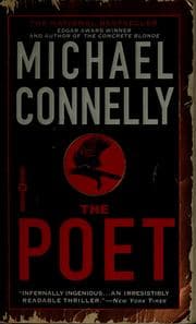 Tapa de The poet