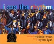 Tapa de I see the rhythm