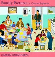 Tapa de Family Pictures