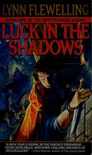Tapa de Luck in the shadows