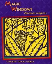 Tapa de Magic windows