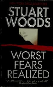 Tapa de Worst fears realized