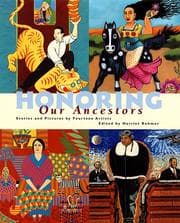 Tapa de Honoring our ancestors