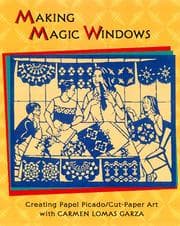 Tapa de Making magic windows