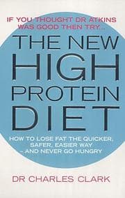 Tapa de The New High Protein Diet