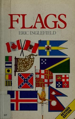 Tapa de Flags