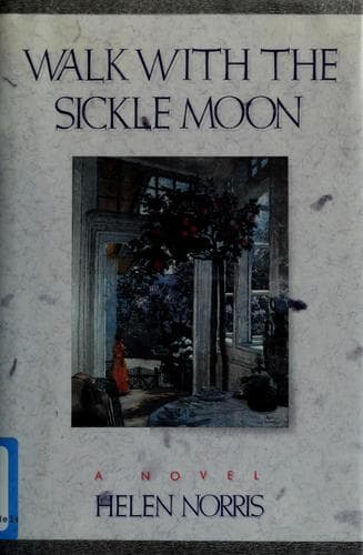 Tapa de Walk with the sickle moon