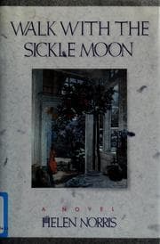 Tapa de Walk with the sickle moon