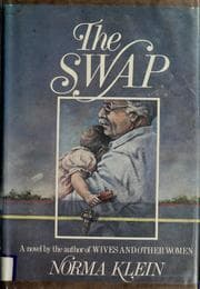 Tapa de The swap