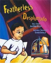 Tapa de Featherless