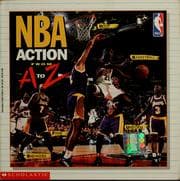 Tapa de NBA action