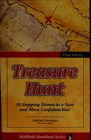 Tapa de Treasure hunt