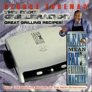 Tapa de The next grilleration