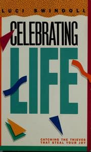 Tapa de Celebrating life!