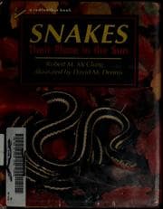 Tapa de Snakes, their place in the sun