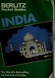 Tapa de India