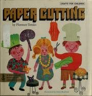 Tapa de Paper cutting