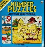 Tapa de Number puzzles
