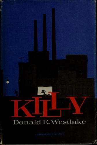 Tapa de Killy