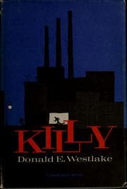 Tapa de Killy