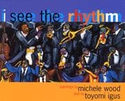 Tapa de I See the Rhythm
