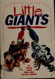 Tapa de Little Giants