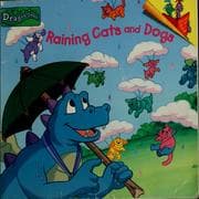Tapa de Raining cats and dogs