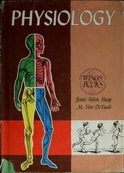 Tapa de Physiology