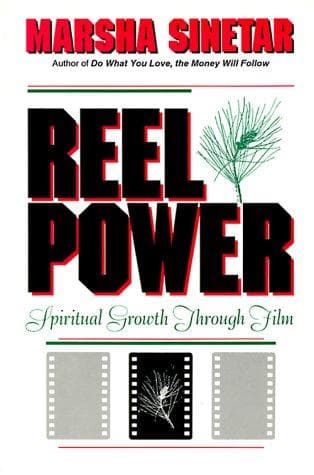 Tapa de Reel power