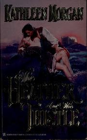 Tapa de The heather and the thistle