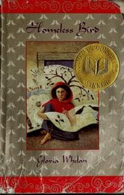 Tapa de Homeless bird