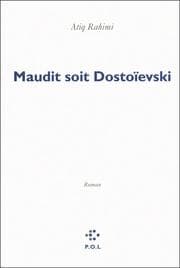 Tapa de Maudit soit Dostoïevski