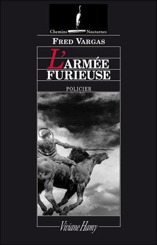 Tapa de L'armée furieuse
