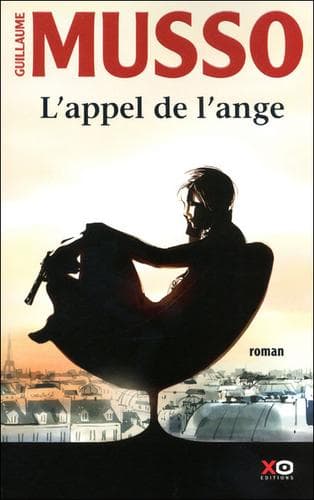 Tapa de L'appel de l'ange