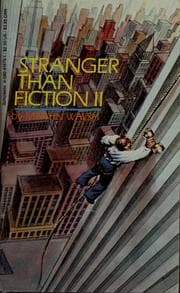 Tapa de Stranger than fiction II