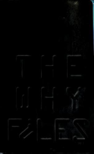 Tapa de The Why files: when can I start dating?