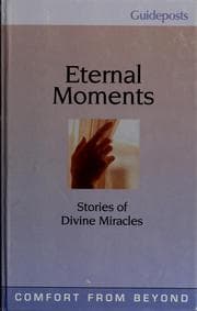 Tapa de Eternal moments