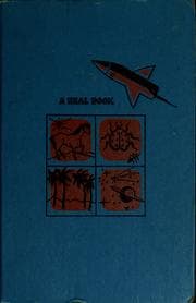 Tapa de The real book about ships