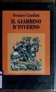 Tapa de Il giardino d'inverno