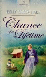 Tapa de Chance of a lifetime